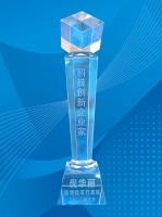 科技創新企業家